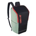 Yonex 42312S Team Backpack Black / Green Yonex 42312S Team Backpack Black / Green